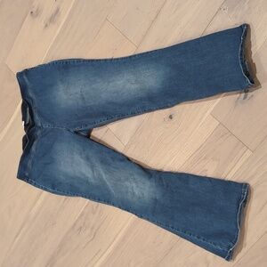 Jessica Simpson jeans